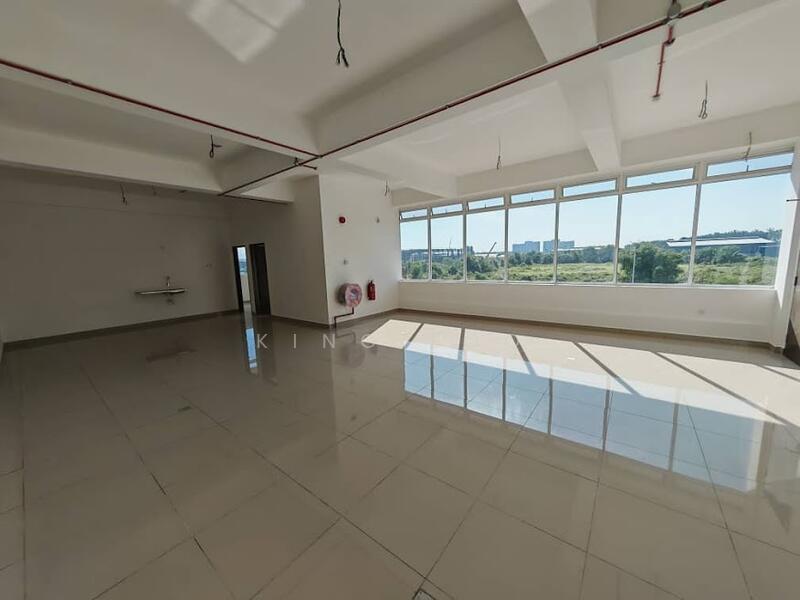 Factory for Sale at Bandar Puncak Alam - King Loo - PropertyGuru.com.my