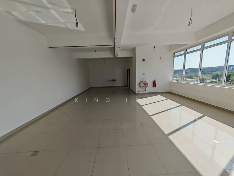 Factory for Sale at Bandar Puncak Alam - King Loo - PropertyGuru.com.my