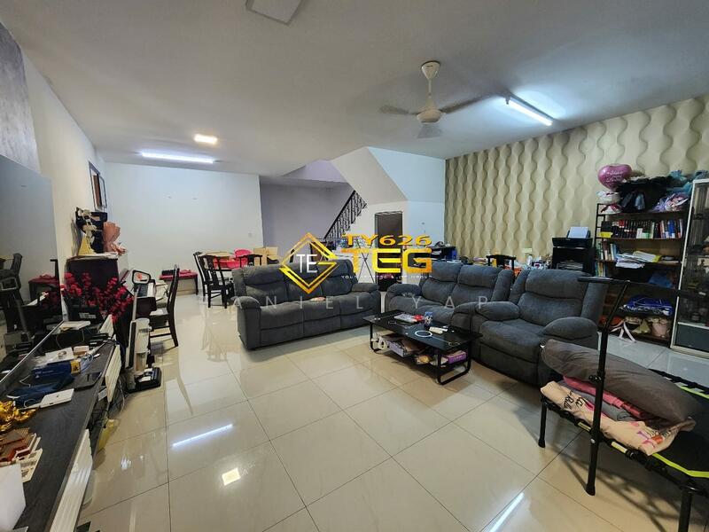 For Sale - meru