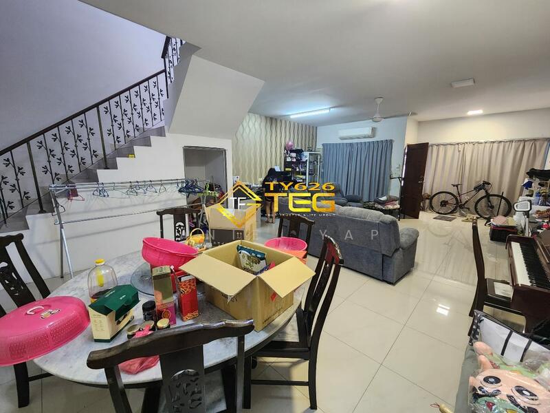 For Sale - meru