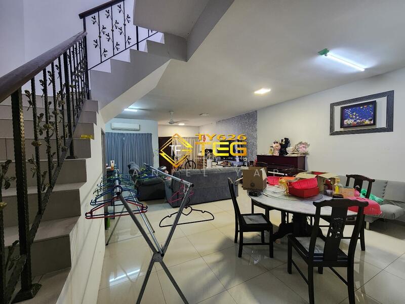 For Sale - meru
