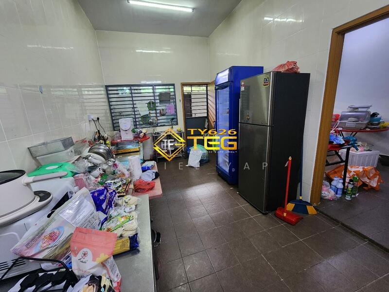 For Sale - meru