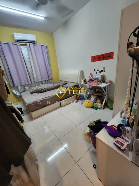 For Sale - meru