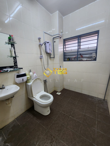 For Sale - meru