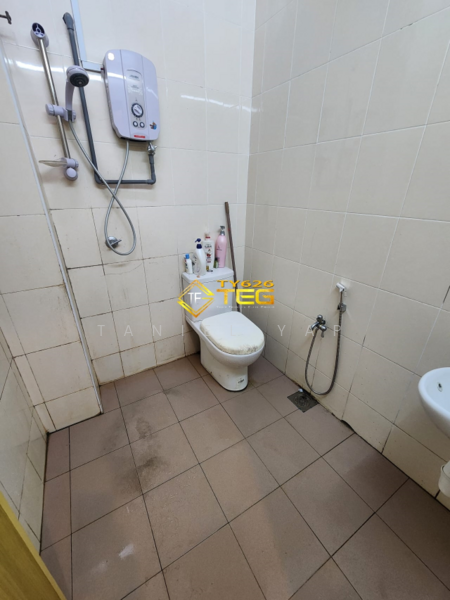 For Sale - meru