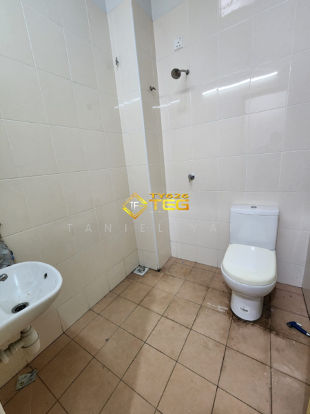 For Sale - meru
