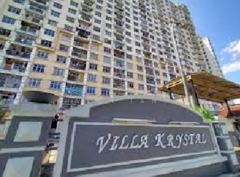 For Sale - Rainbow Heights