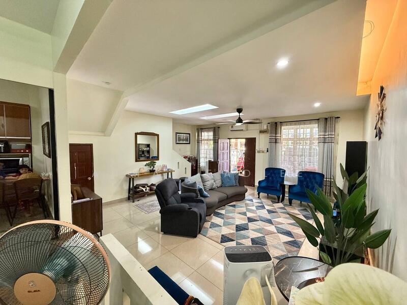 For Sale - Taman Mulia Pajam