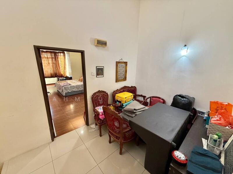 For Sale - Taman Mulia Pajam