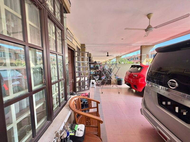 For Sale - Taman Mulia Pajam