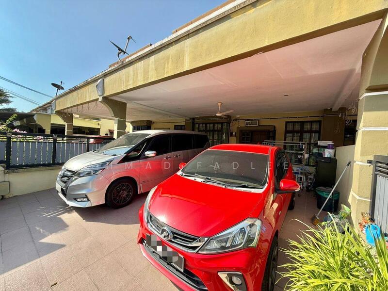 For Sale - Taman Mulia Pajam