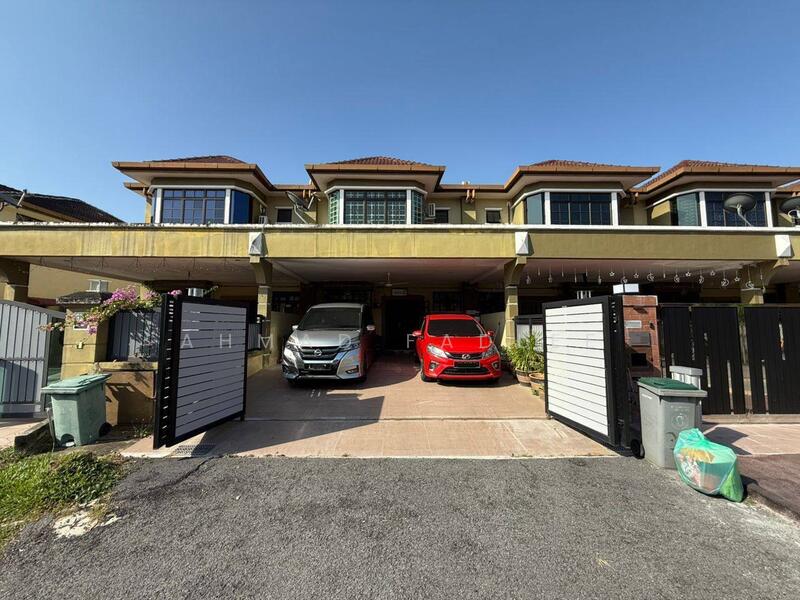 For Sale - Taman Mulia Pajam