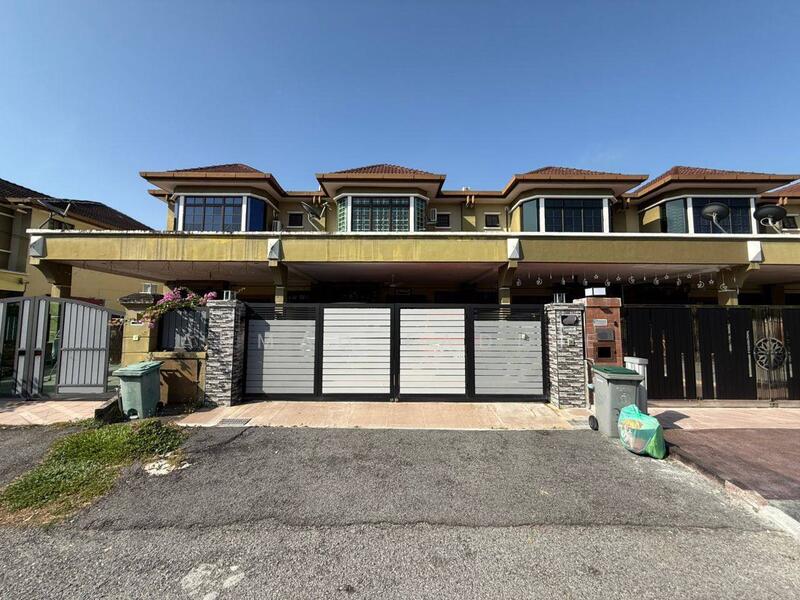 For Sale - Taman Mulia Pajam