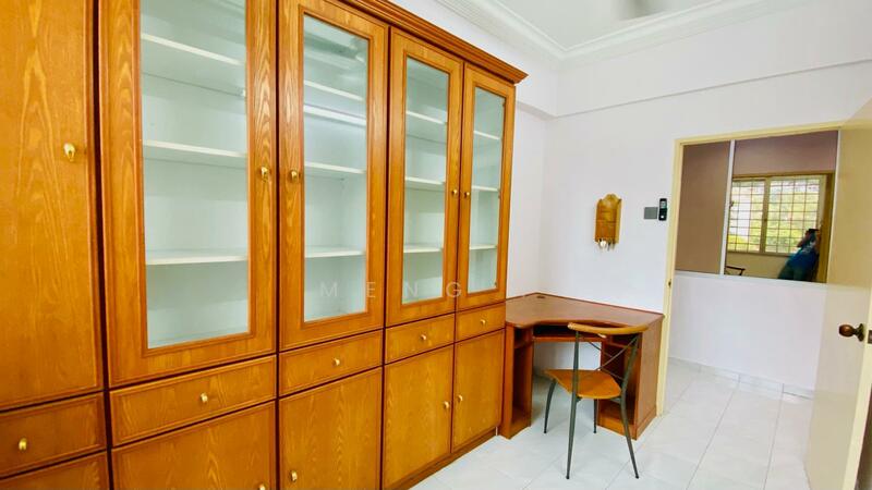 For Rent - Nipah Emas