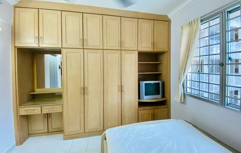 For Rent - Nipah Emas