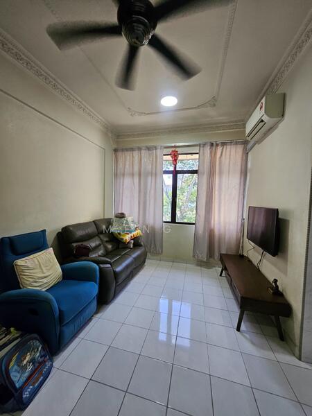 For Rent - Taman Lip Sin Block 7