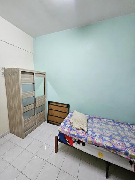 For Rent - Taman Lip Sin Block 7