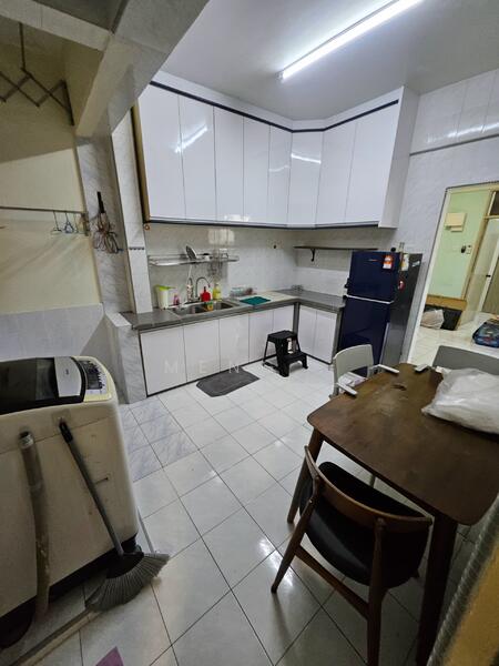 For Rent - Taman Lip Sin Block 7