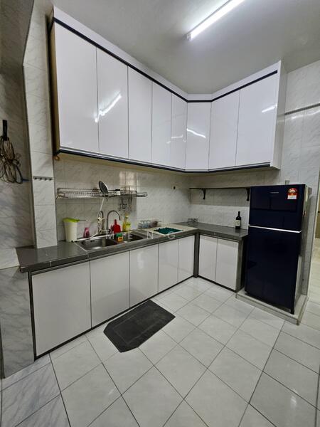 For Rent - Taman Lip Sin Block 7