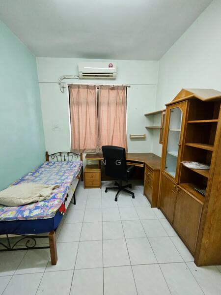 For Rent - Taman Lip Sin Block 7