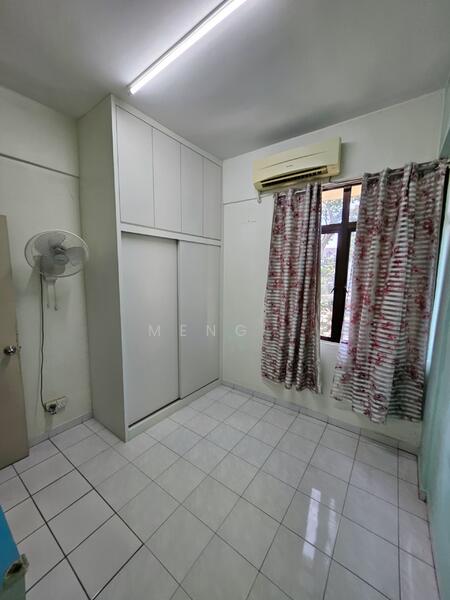 For Rent - Taman Lip Sin Block 7