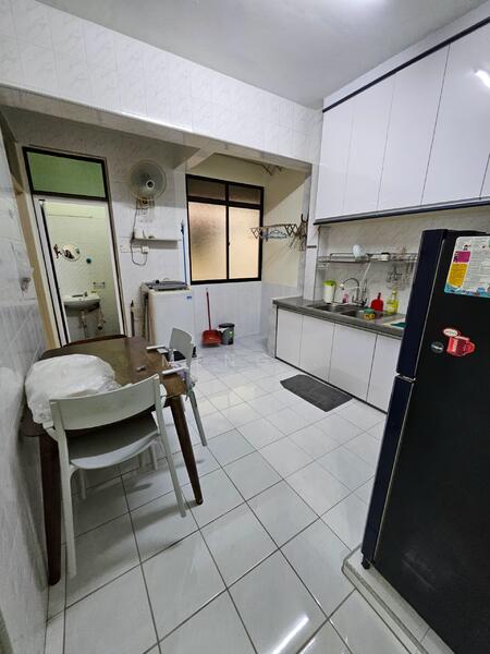 For Rent - Taman Lip Sin Block 7