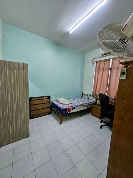 For Rent - Taman Lip Sin Block 7