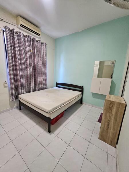 For Rent - Taman Lip Sin Block 7