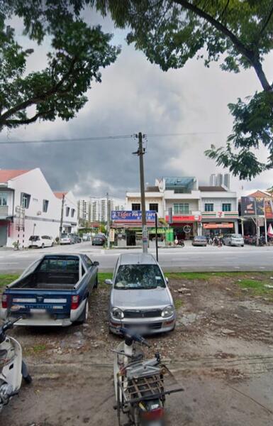 For Sale - Ayer Itam