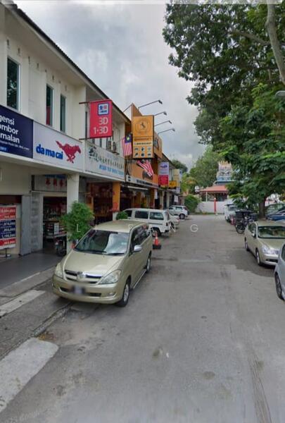 For Sale - Ayer Itam