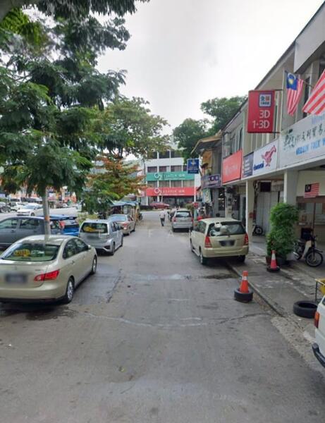 For Sale - Ayer Itam