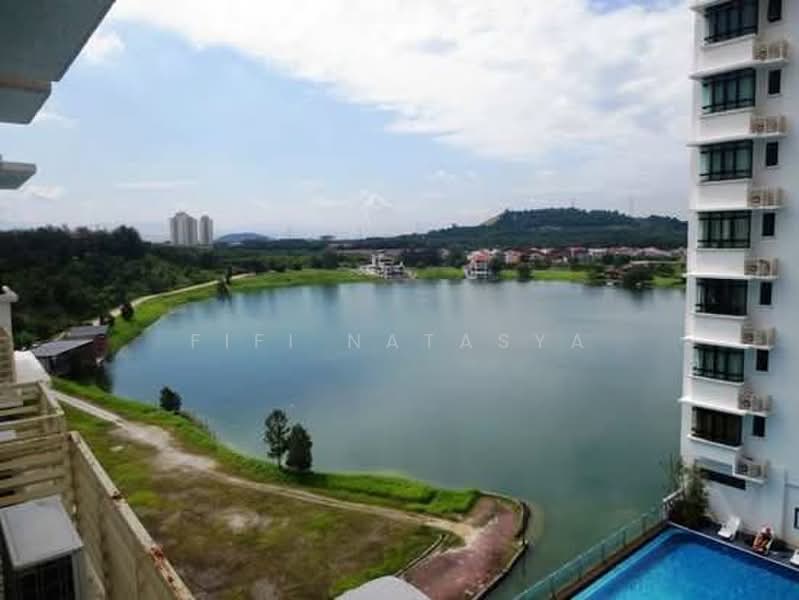 Apartment for Sale at The Heritage Residence - Fifi Natasya - View - PropertyGuru.com.my