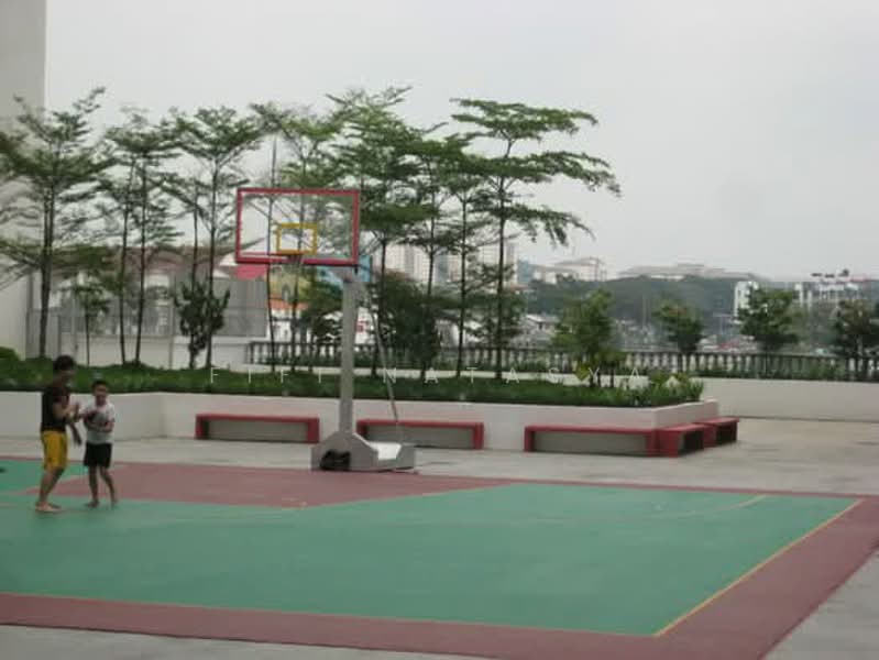 Apartment for Sale at The Heritage Residence - Fifi Natasya - Exterior - PropertyGuru.com.my