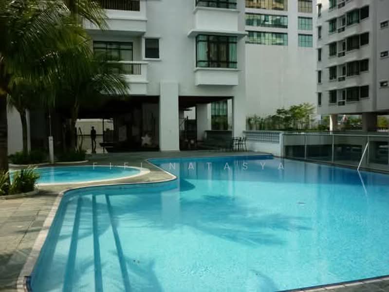 Apartment for Sale at The Heritage Residence - Fifi Natasya - Exterior - PropertyGuru.com.my