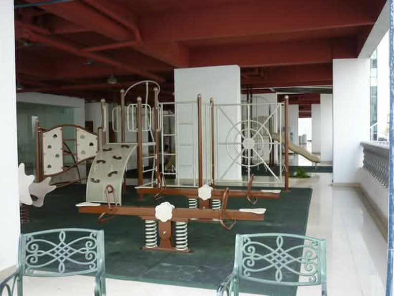 Apartment for Sale at The Heritage Residence - Fifi Natasya - Exterior - PropertyGuru.com.my
