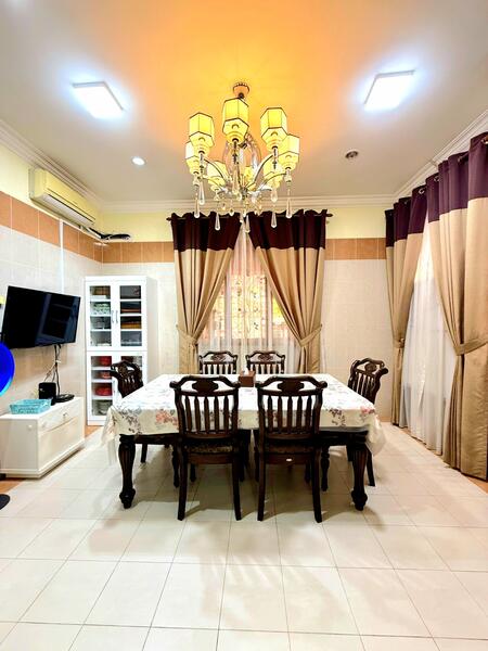 Untuk Dijual - Laman Ara