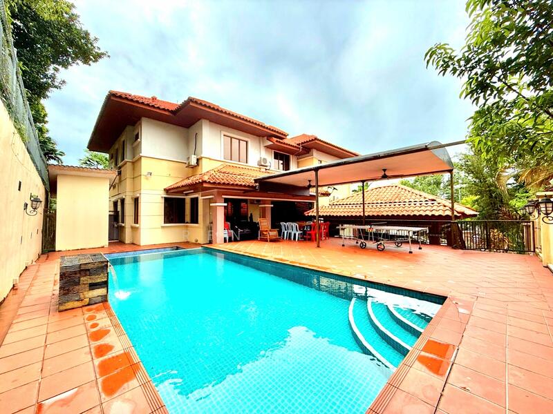 Untuk Dijual - Laman Ara