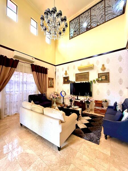 Untuk Dijual - Laman Ara