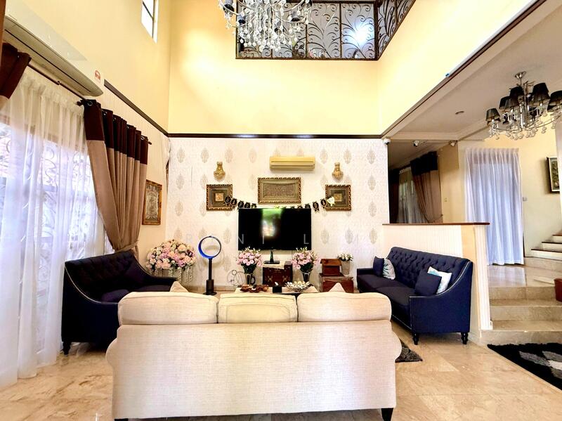 Untuk Dijual - Laman Ara