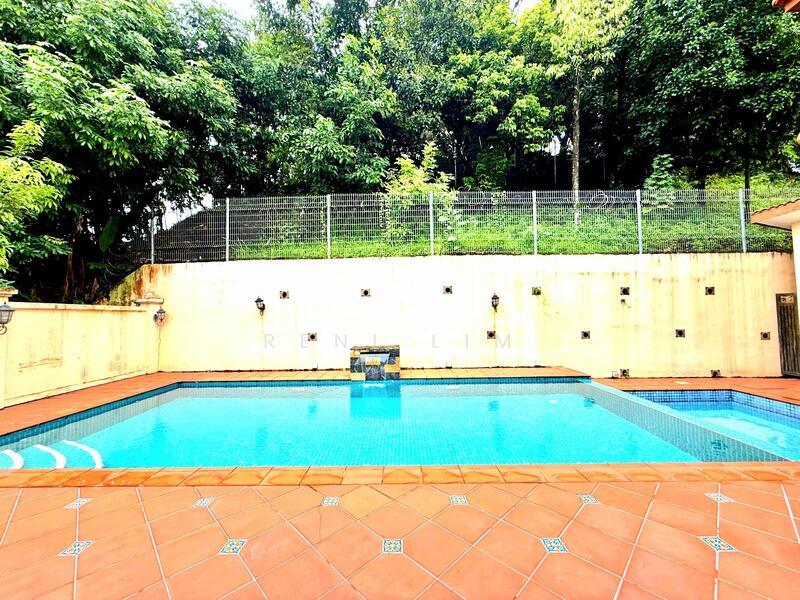 Untuk Dijual - Laman Ara