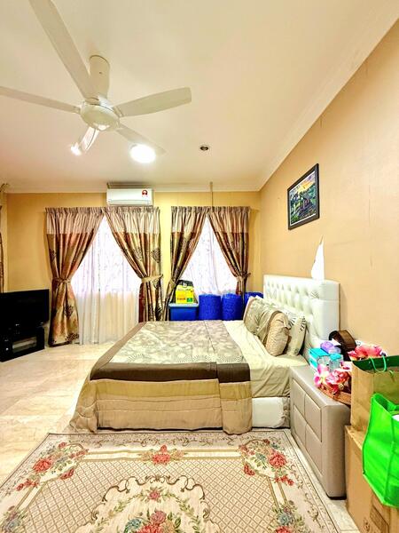 Untuk Dijual - Laman Ara