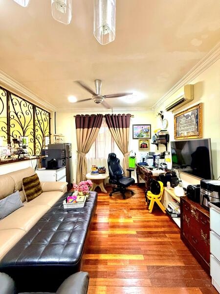 Untuk Dijual - Laman Ara