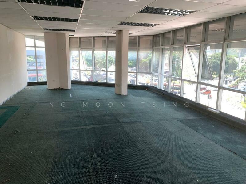For Rent - Batu Caves Wisma Keringat
