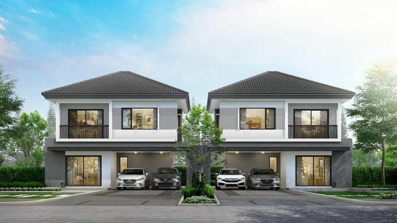 For Sale - 30mins to Bangi!! Semi-D 900k!!! Foreigner can buy!!