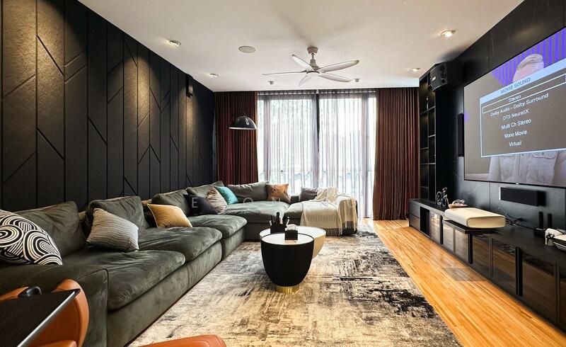 For Sale - 30mins to Bangi!! Semi-D 900k!!! Foreigner can buy!!
