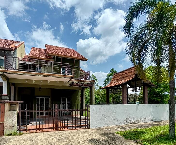 For Sale - SETIA ALAMSARI BANGI CORNER LOT