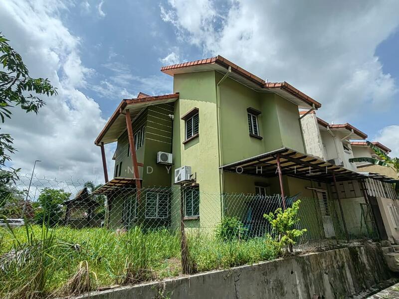 For Sale - SETIA ALAMSARI BANGI CORNER LOT