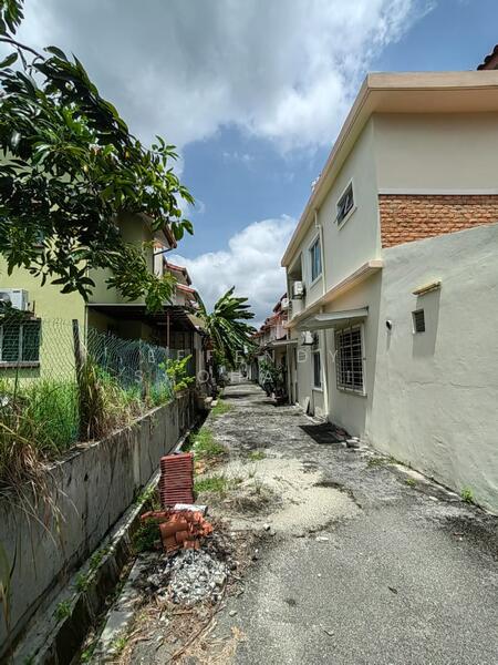 For Sale - SETIA ALAMSARI BANGI CORNER LOT