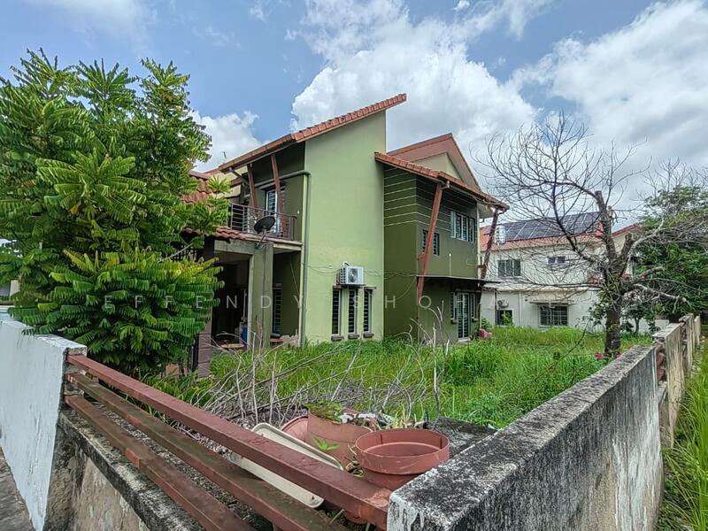 For Sale - SETIA ALAMSARI BANGI CORNER LOT