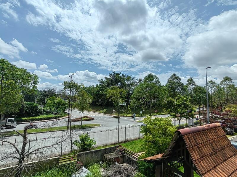 For Sale - SETIA ALAMSARI BANGI CORNER LOT